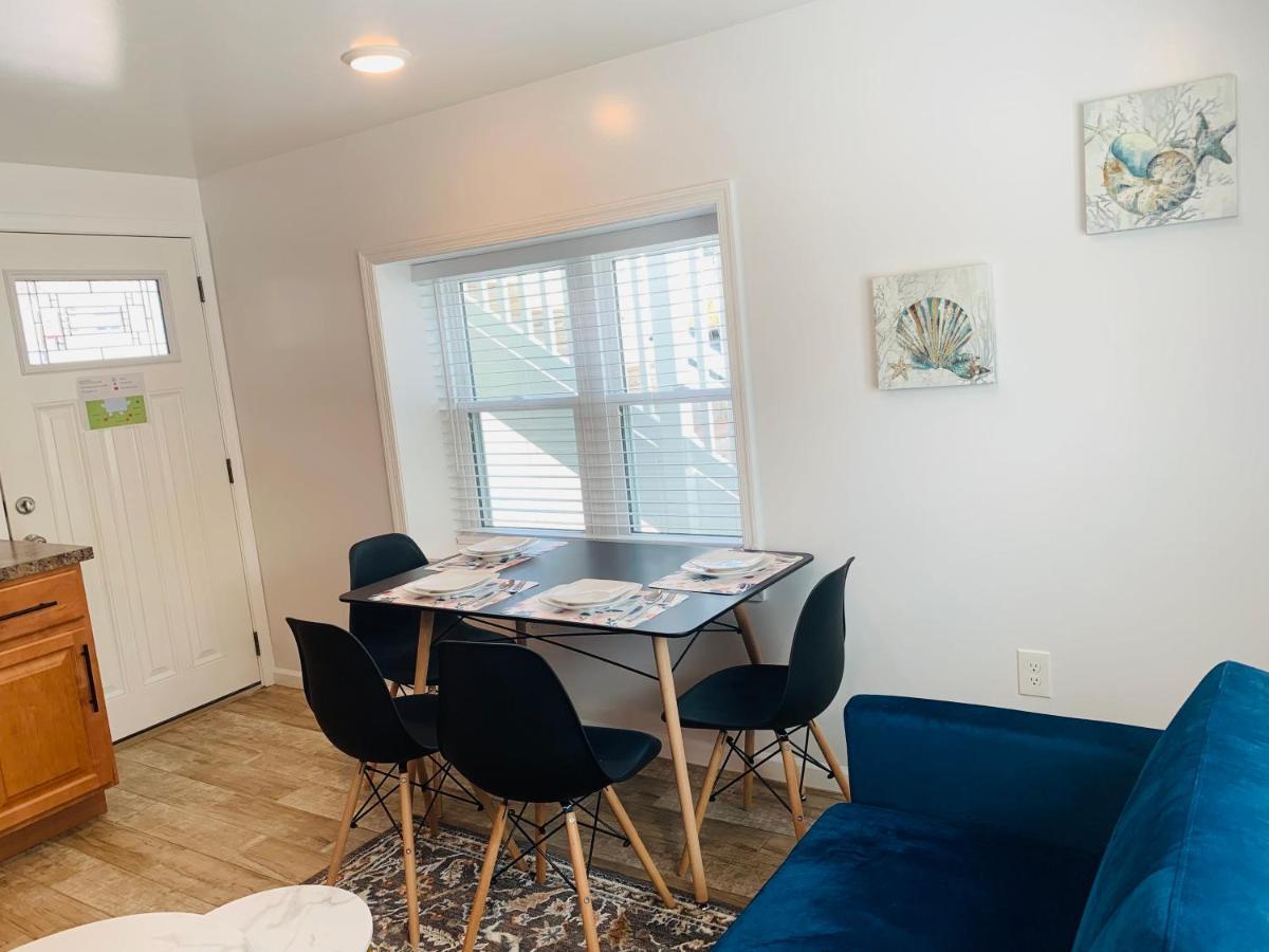 Blue Diamond Apt 26Th St Unit 1 Ошен Сити Экстерьер фото